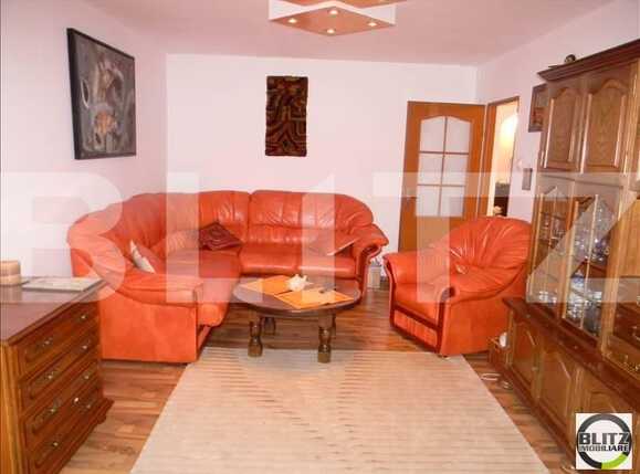 Apartament de vânzare 4 camere Zorilor - 9791AV | BLITZ Cluj-Napoca | Poza1