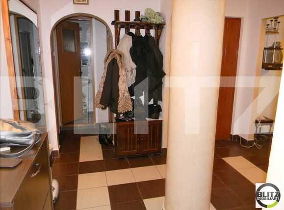 Apartament de vânzare 4 camere Zorilor - 9791AV | BLITZ Cluj-Napoca | Poza8