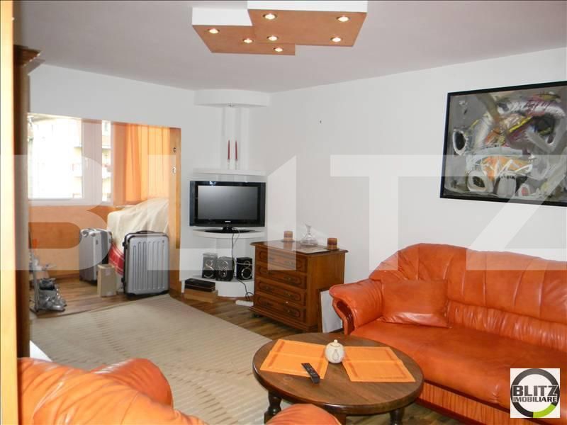 Apartament de vânzare 4 camere Zorilor - 9791AV | BLITZ Cluj-Napoca | Poza2
