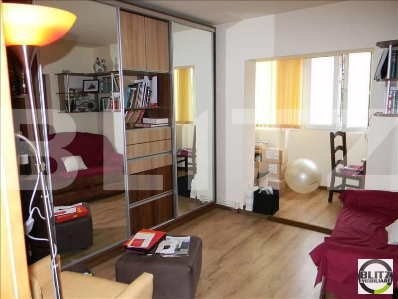 Apartament de vânzare 4 camere Zorilor - 9791AV | BLITZ Cluj-Napoca | Poza4