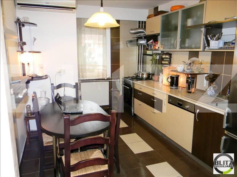 Apartament de vânzare 4 camere Zorilor - 9791AV | BLITZ Cluj-Napoca | Poza3