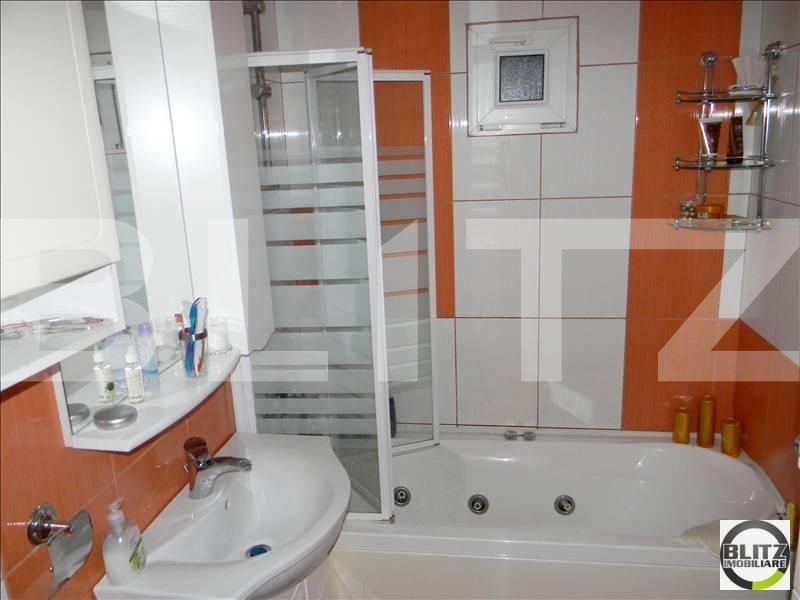 Apartament de vânzare 4 camere Zorilor - 9791AV | BLITZ Cluj-Napoca | Poza9