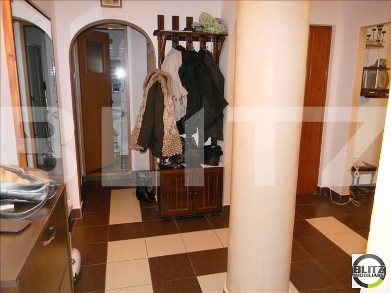 Apartament de vânzare 4 camere Zorilor - 9791AV | BLITZ Cluj-Napoca | Poza8