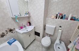 Apartament de 2 camere, decomandat, 49mp, balcon, parcare, zona Petrom