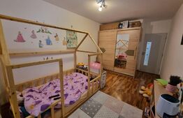 Apartament de 2 camere, decomandat, 49mp, balcon, parcare, zona Petrom