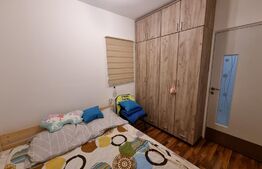 Apartament de 2 camere, decomandat, 49mp, balcon, parcare, zona Petrom