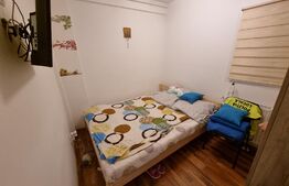 Apartament de 2 camere, decomandat, 49mp, balcon, parcare, zona Petrom