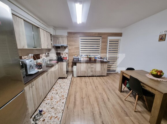 Apartament de vânzare 2 camere Baciu - 97913AV | BLITZ Cluj-Napoca | Poza1