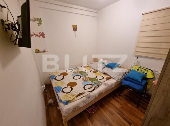 Apartament de vânzare 2 camere Baciu - 97913AV | BLITZ Cluj-Napoca | Poza3