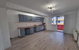 Apartament de 2 camere, 50mp, balcon, parcare, zona Restaurant Regal, Baciu