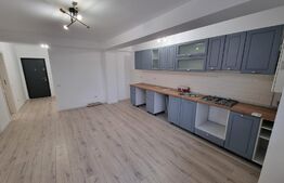 Apartament de 2 camere, 50mp, balcon, parcare, zona Restaurant Regal, Baciu