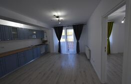 Apartament de 2 camere, 50mp, balcon, parcare, zona Restaurant Regal, Baciu