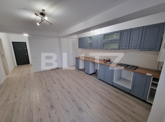 Apartament de vânzare 2 camere Baciu - 97915AV | BLITZ Cluj-Napoca | Poza1