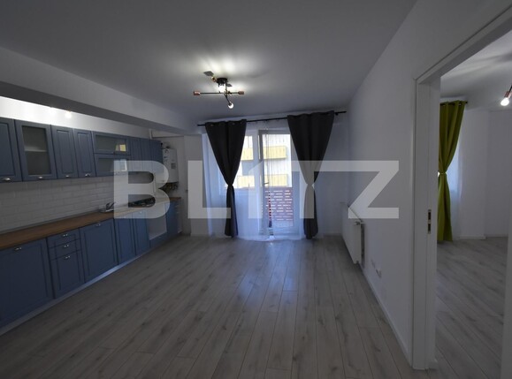 Apartament de vânzare 2 camere Baciu - 97915AV | BLITZ Cluj-Napoca | Poza3