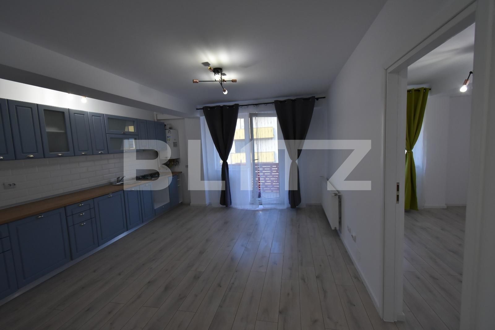 Apartament de vânzare 2 camere Baciu - 97915AV | BLITZ Cluj-Napoca | Poza3