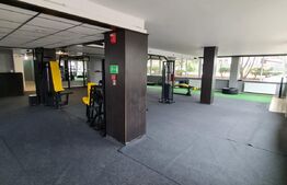 Spatiu comercial, 350 mp, zona Tineretului