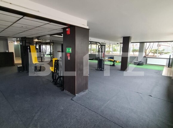 Spațiu comercial de vânzare Floreşti - 97917SVC | BLITZ Cluj-Napoca | Poza1