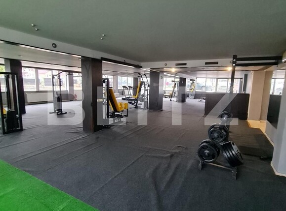 Spațiu comercial de vânzare Floreşti - 97917SVC | BLITZ Cluj-Napoca | Poza3