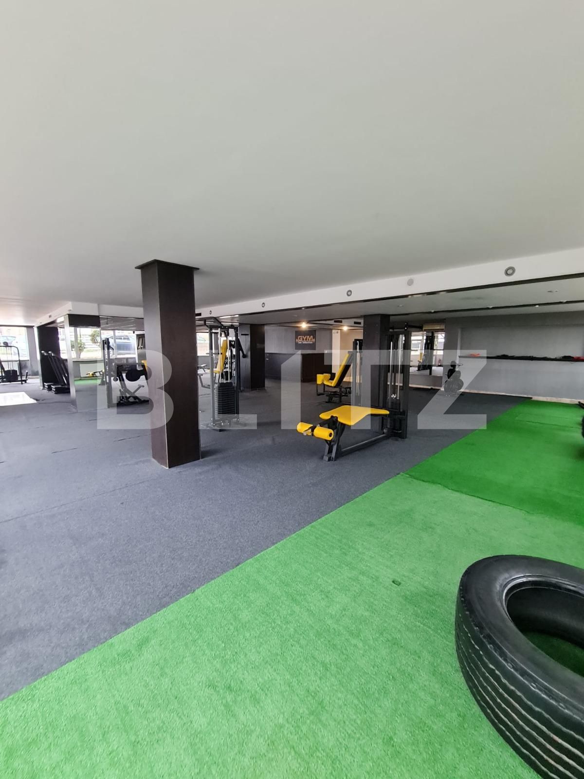 Spațiu comercial de vânzare Floreşti - 97917SVC | BLITZ Cluj-Napoca | Poza2