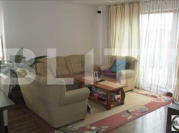 Apartament de vânzare 3 camere Floreşti - 9793AV | BLITZ Cluj-Napoca | Poza1
