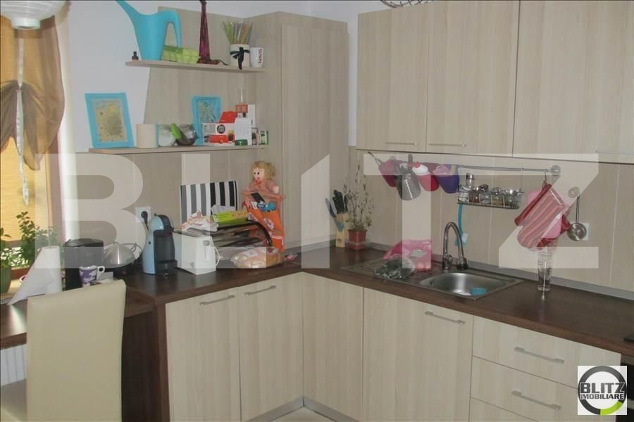 Apartament de vânzare 3 camere Floreşti - 9793AV | BLITZ Cluj-Napoca | Poza3