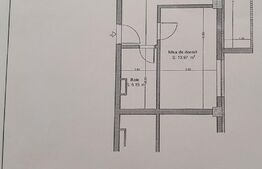 Apartament 2 camere NOU, LUX, garaj, acces restrictionat, zona Cetatii