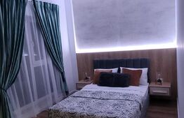 Apartament 2 camere NOU, LUX, garaj, acces restrictionat, zona Cetatii