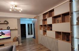 Apartament 2 camere NOU, LUX, garaj, acces restrictionat, zona Cetatii