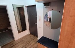 Apartament 2 camere NOU, LUX, garaj, acces restrictionat, zona Cetatii