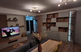 Apartament 2 camere NOU, LUX, garaj, acces restrictionat, zona Cetatii