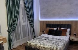 Apartament 2 camere NOU, LUX, garaj, acces restrictionat, zona Cetatii