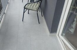 Apartament 2 camere NOU, LUX, garaj, acces restrictionat, zona Cetatii