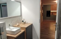 Apartament 2 camere NOU, LUX, garaj, acces restrictionat, zona Cetatii