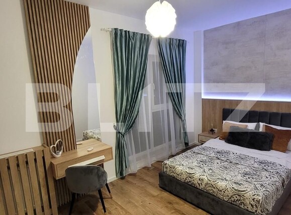 Apartament de vânzare 2 camere Floreşti - 97935AV | BLITZ Cluj-Napoca | Poza1