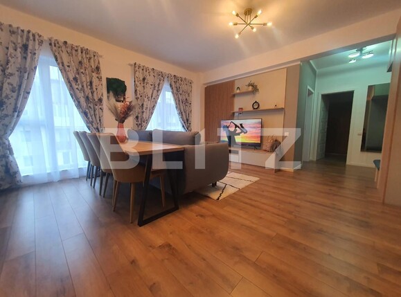 Apartament de vânzare 2 camere Floreşti - 97935AV | BLITZ Cluj-Napoca | Poza5