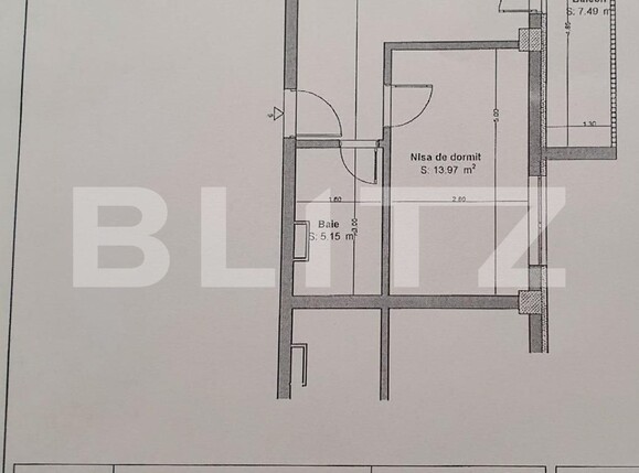 Apartament de vânzare 2 camere Floreşti - 97935AV | BLITZ Cluj-Napoca | Poza18