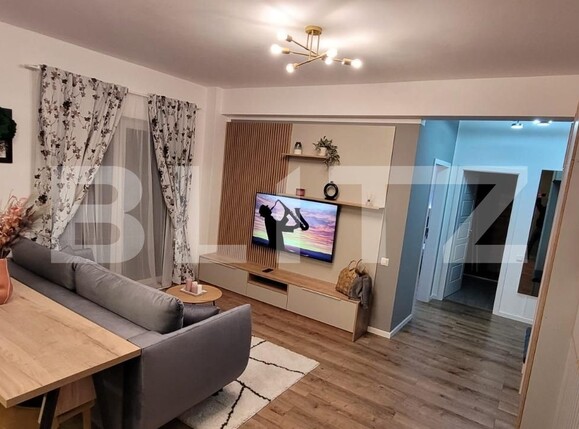 Apartament de vânzare 2 camere Floreşti - 97935AV | BLITZ Cluj-Napoca | Poza4