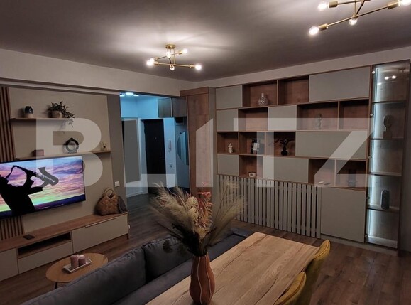 Apartament de vânzare 2 camere Floreşti - 97935AV | BLITZ Cluj-Napoca | Poza2