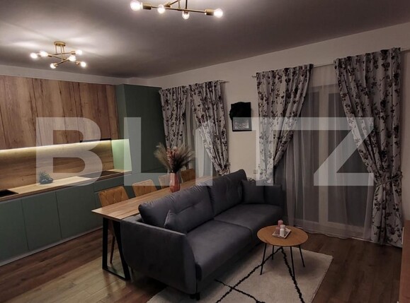 Apartament de vânzare 2 camere Floreşti - 97935AV | BLITZ Cluj-Napoca | Poza3