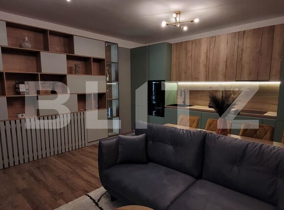 Apartament de vânzare 2 camere Floreşti - 97935AV | BLITZ Cluj-Napoca | Poza6