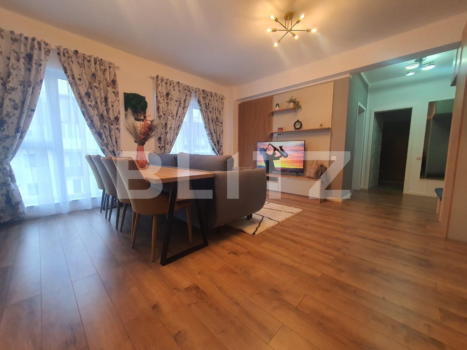Apartament de vânzare 2 camere Floreşti - 97935AV | BLITZ Cluj-Napoca | Poza5