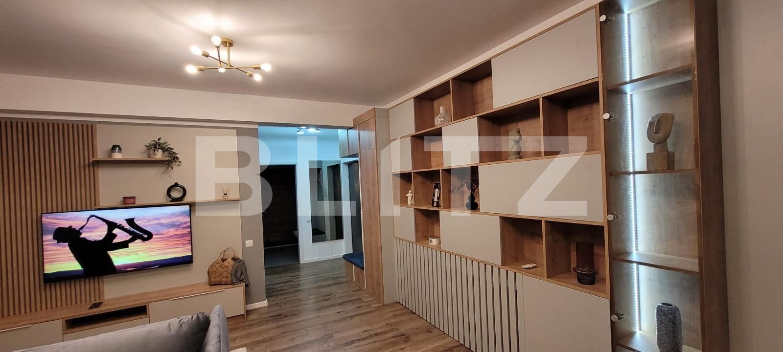 Apartament de vânzare 2 camere Floreşti - 97935AV | BLITZ Cluj-Napoca | Poza7
