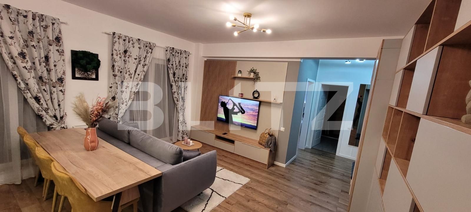 Apartament de vânzare 2 camere Floreşti - 97935AV | BLITZ Cluj-Napoca | Poza4