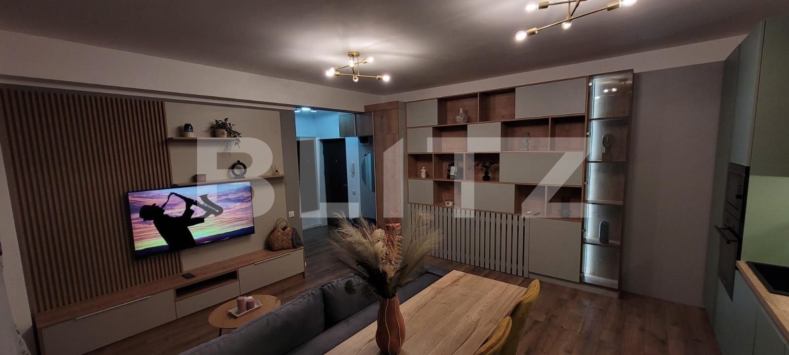 Apartament de vânzare 2 camere Floreşti - 97935AV | BLITZ Cluj-Napoca | Poza2