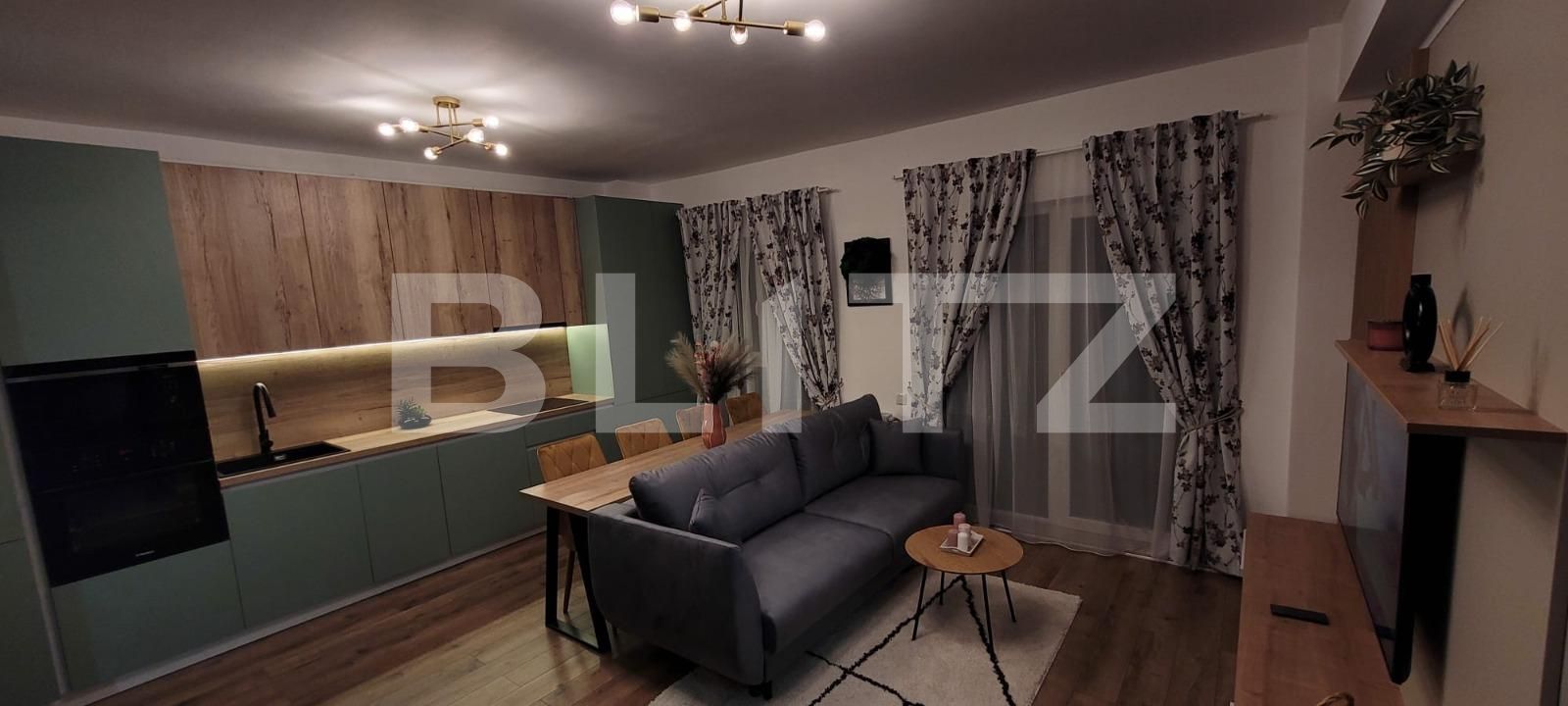Apartament de vânzare 2 camere Floreşti - 97935AV | BLITZ Cluj-Napoca | Poza3