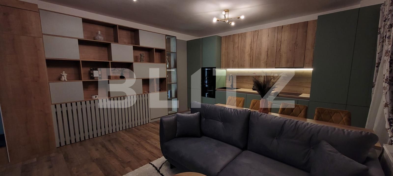 Apartament de vânzare 2 camere Floreşti - 97935AV | BLITZ Cluj-Napoca | Poza6