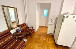 Apartament 2 camere, 50 mp, balcon, zona Pod Calvaria