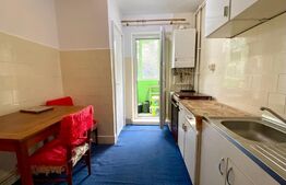 Apartament 2 camere, 50 mp, balcon, zona Pod Calvaria