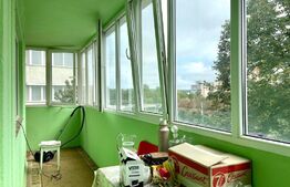 Apartament 2 camere, 50 mp, balcon, zona Pod Calvaria