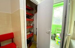 Apartament 2 camere, 50 mp, balcon, zona Pod Calvaria